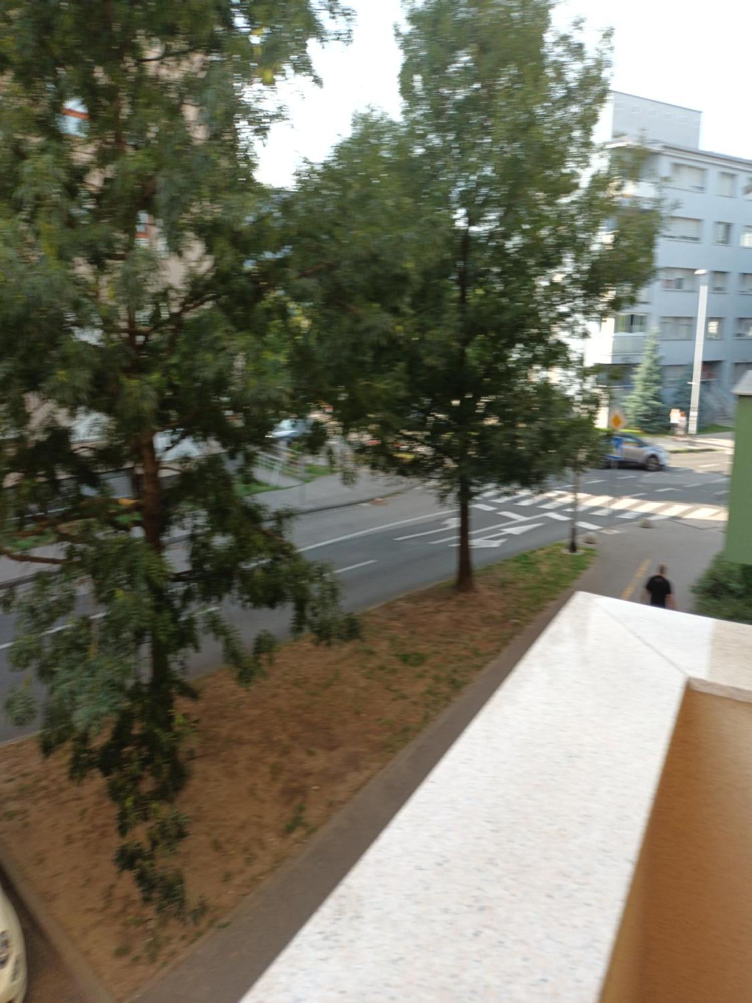 New Point Daire Zagreb Dış mekan fotoğraf