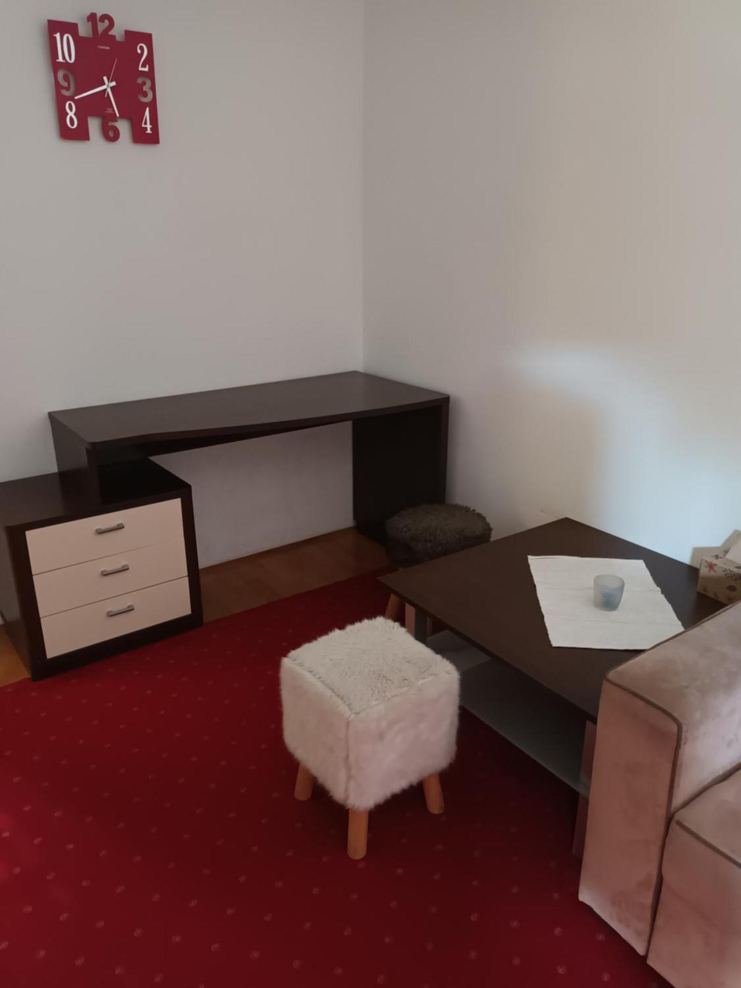 New Point Daire Zagreb Dış mekan fotoğraf