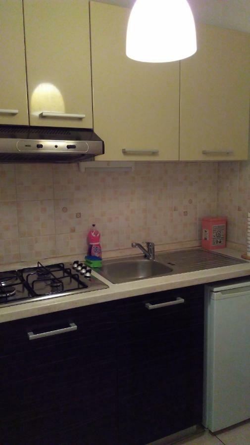 New Point Daire Zagreb Dış mekan fotoğraf